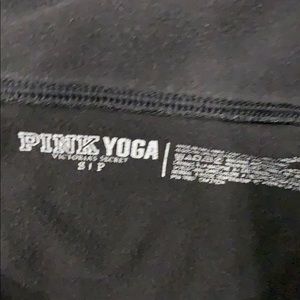PINK Victoria's Secret Pants - VS PINK Yoga pants PINK Victoria's Secret Pants - VS PINK Yoga pants